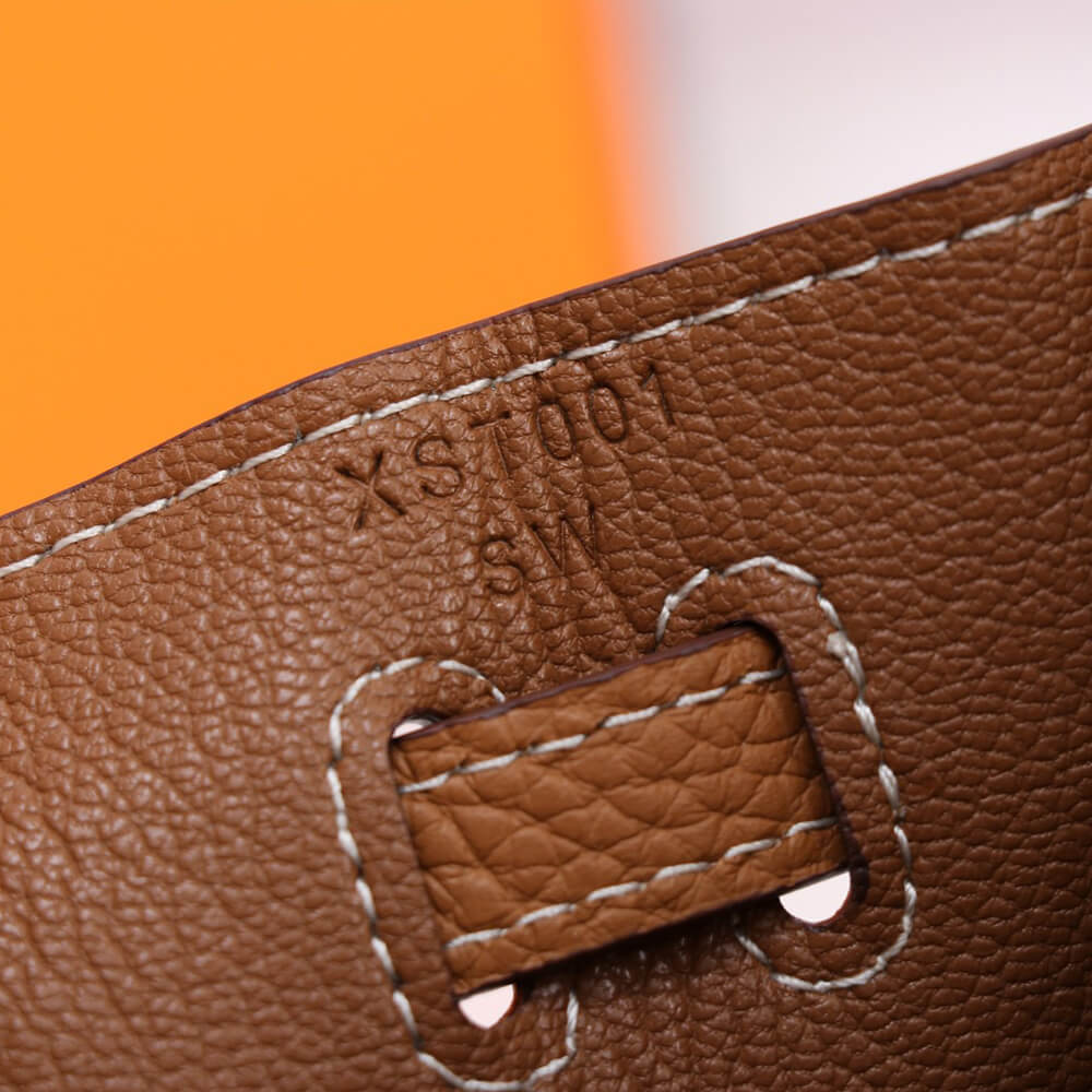 Hermes Birkin Bag 30 - Replica Luxury Bags™