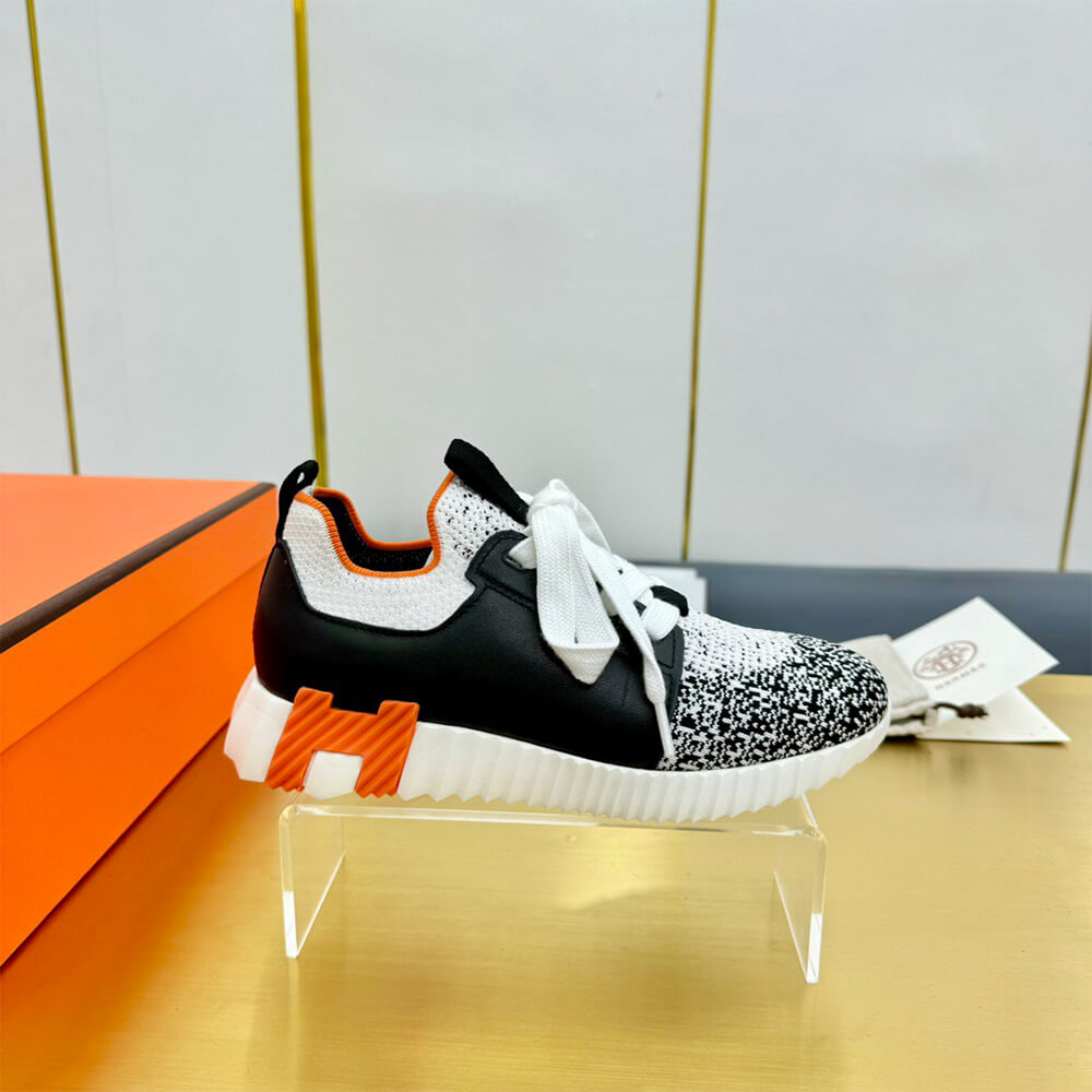 Hermes Depart slip-on sneaker Shoes - Replica Luxury Bags™