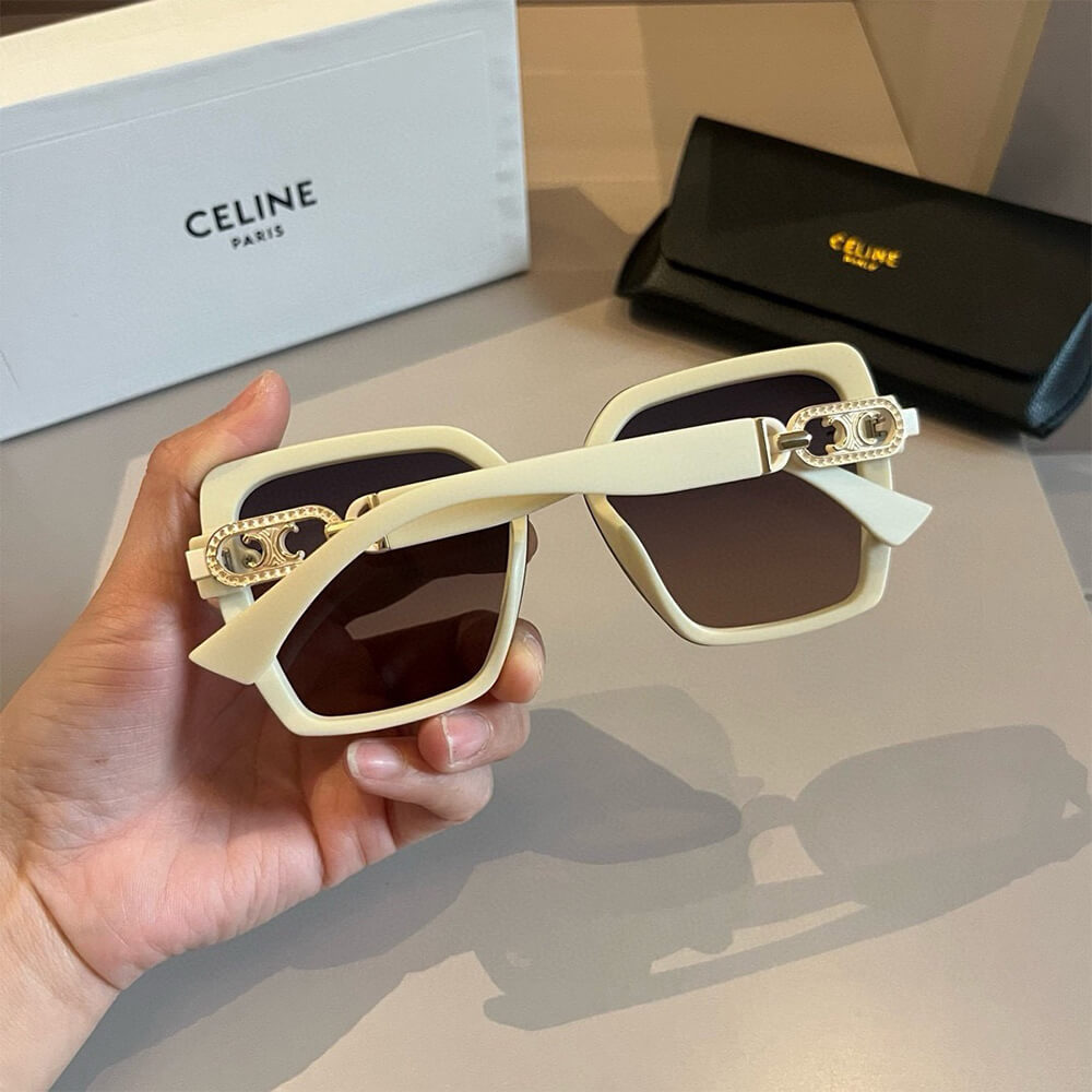 CELINE SUNGLASSES - Replica Luxury Bags™