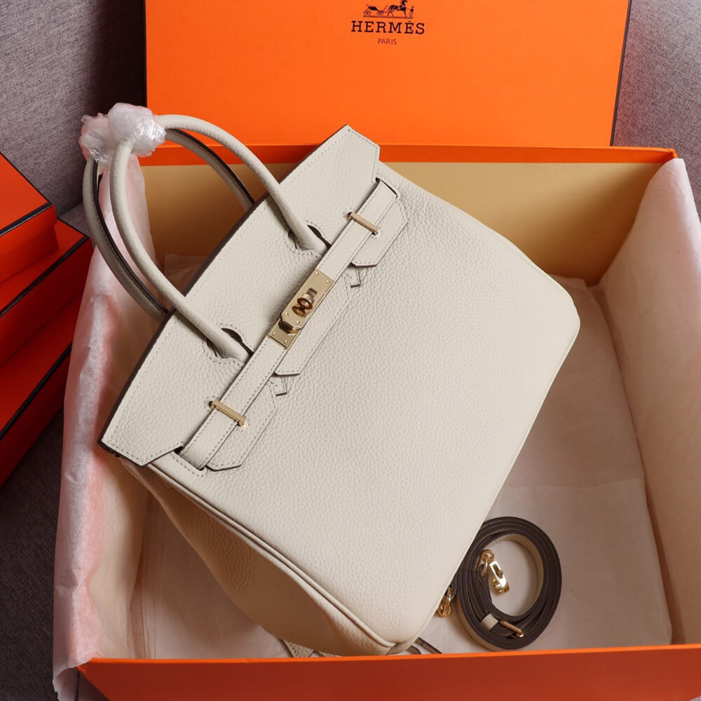 HERMES BIRKIN BAG 25 - Replica Luxury Bags™