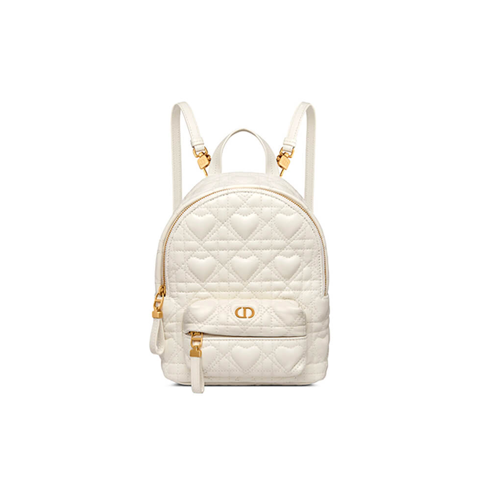 Mini Dioramour Dior Backpack Bag - Replica Luxury Bags™