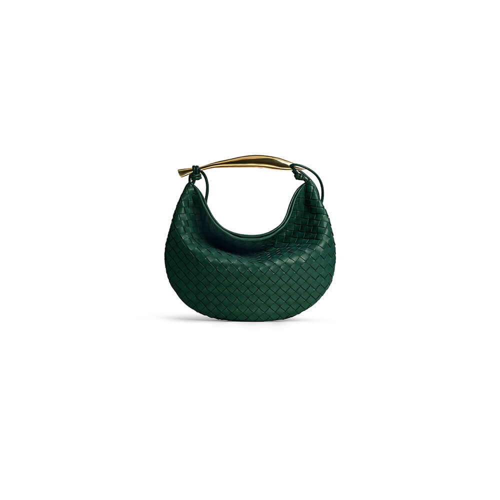 Bottega Veneta Medium Sardine Bag - Replica Luxury Bags™