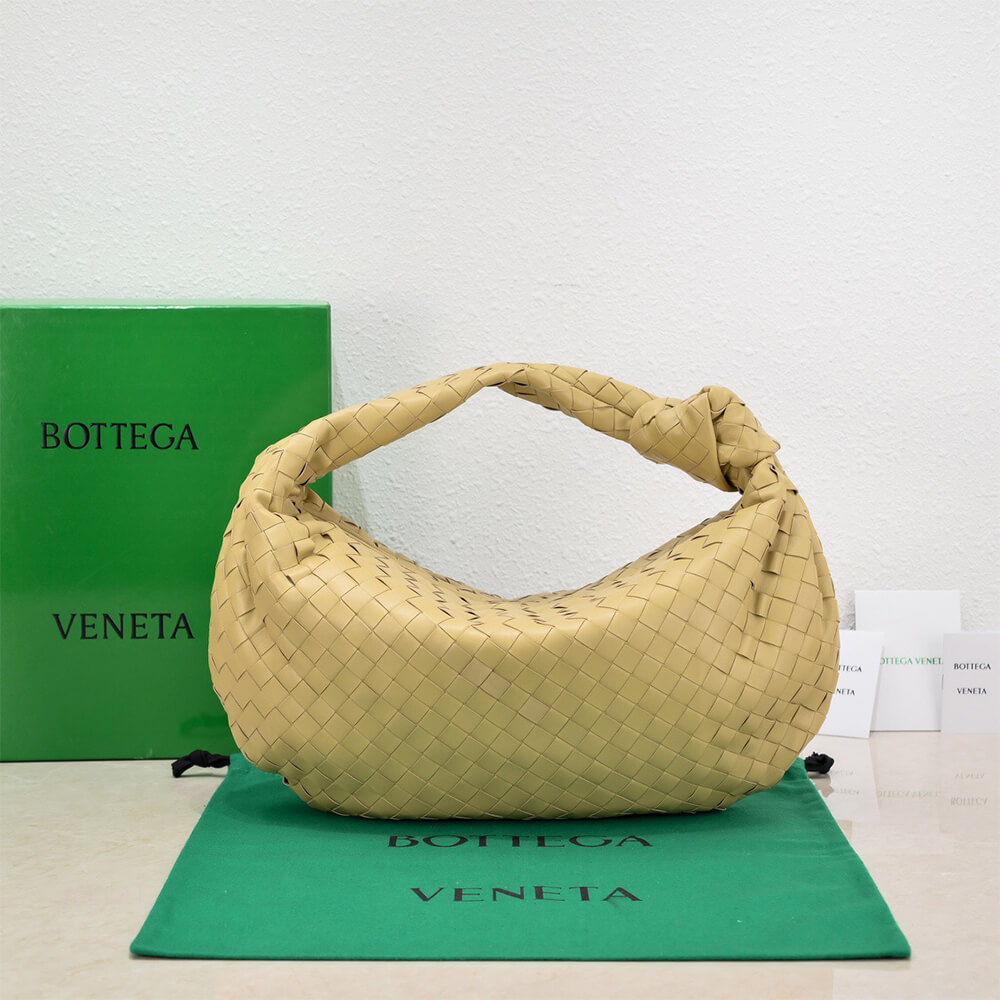 Bottega Veneta Small Jodie Bag - Replica Luxury Bags™