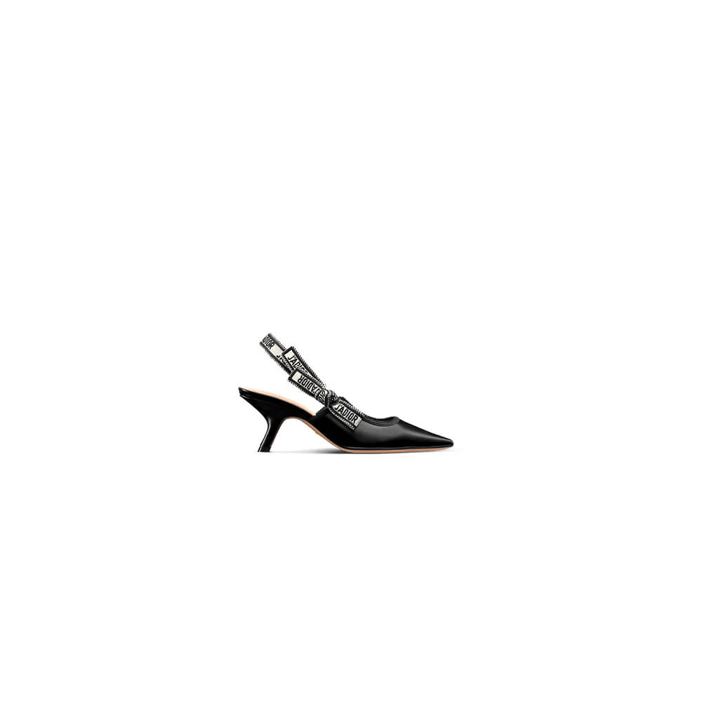 J Adior Slingback Pump Shoes - Replica Luxury Bags™