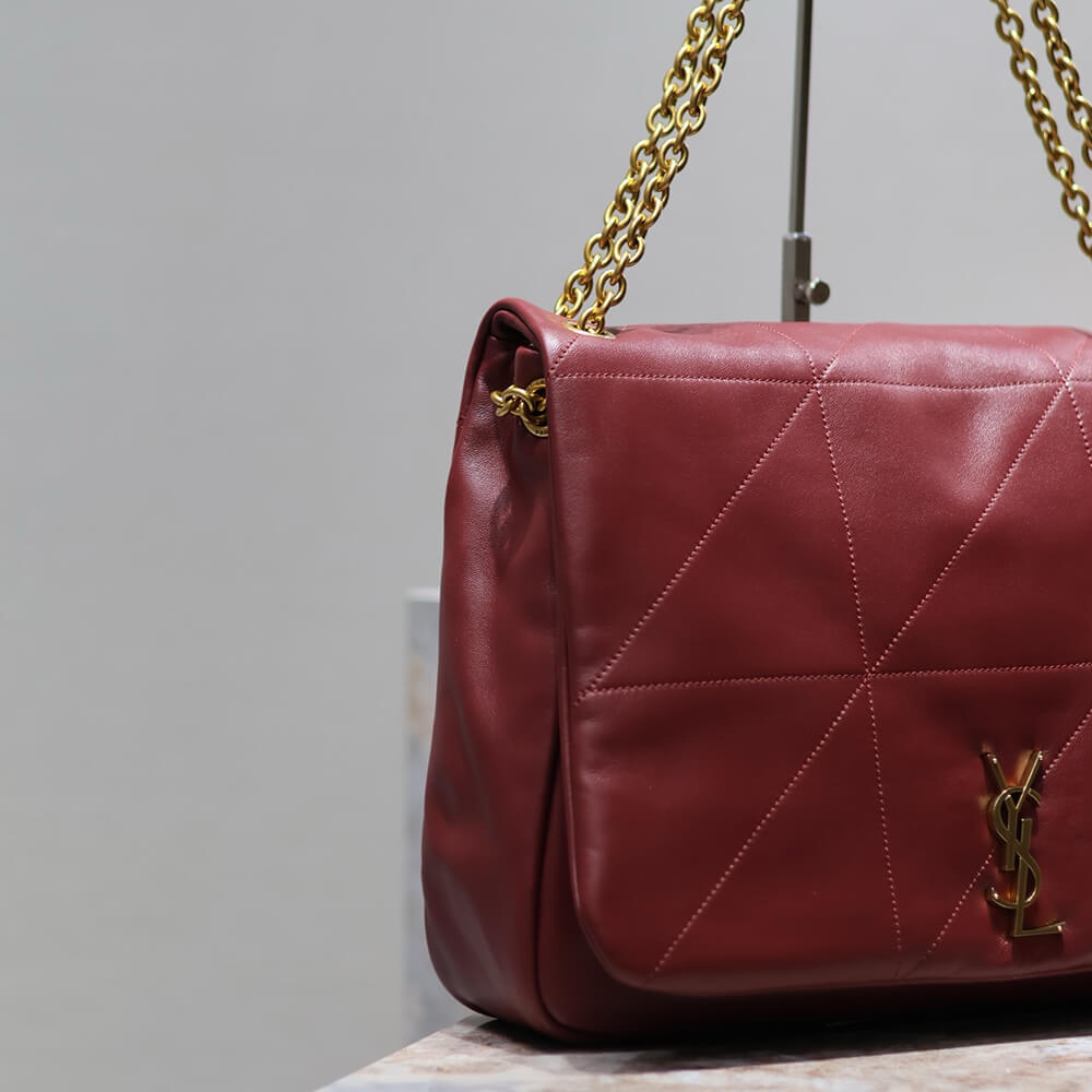 YSL Jamie 4.3 Bag in Lambskin - Replica Luxury Bags™