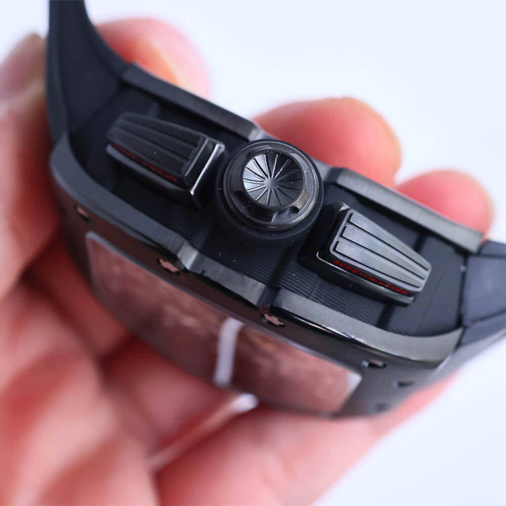 Richard Mille 011 - Replica Luxury Bags™