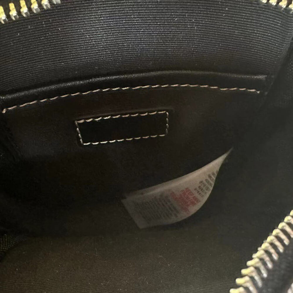 Burberry Vertical Paddy Bag - Replica Luxury Bags™