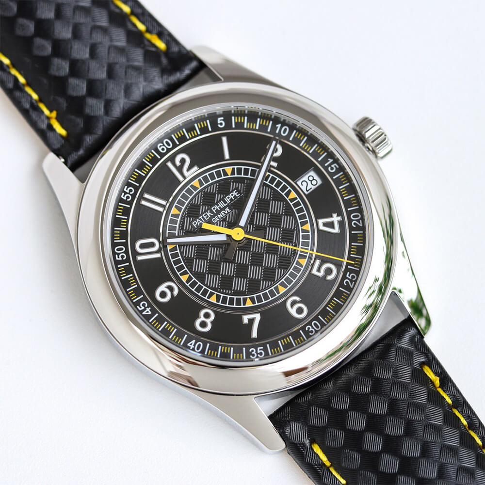 Patek Philippe 6007 - Replica Luxury Bags™