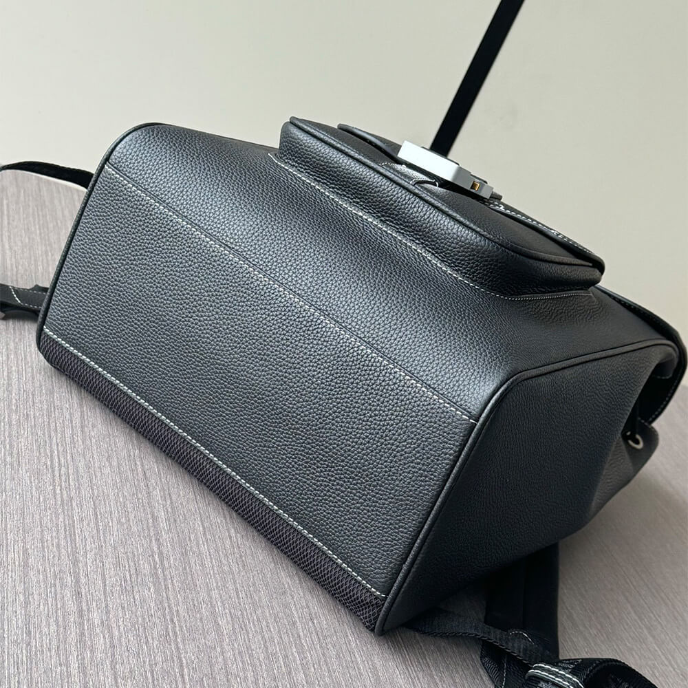 Dior Saddle Backpack Bag with Flap - Replica Luxury Bags™