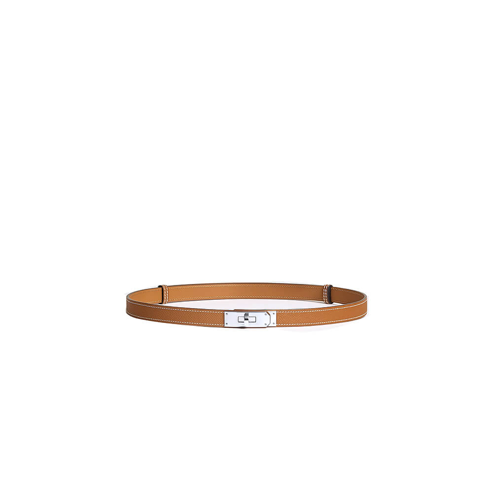 HERMES Kelly 18mm belt - Replica Luxury Bags™
