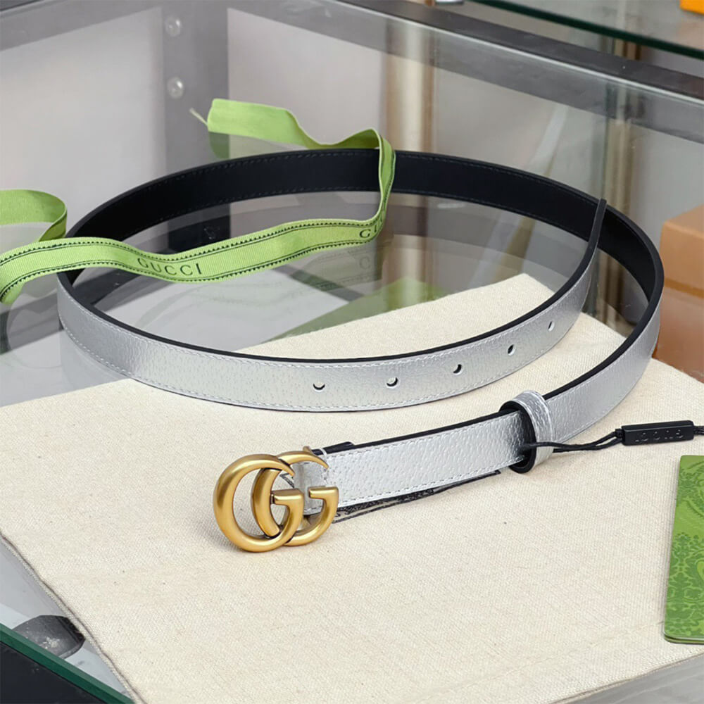 GUCCI 20mm belt - Replica Luxury Bags™