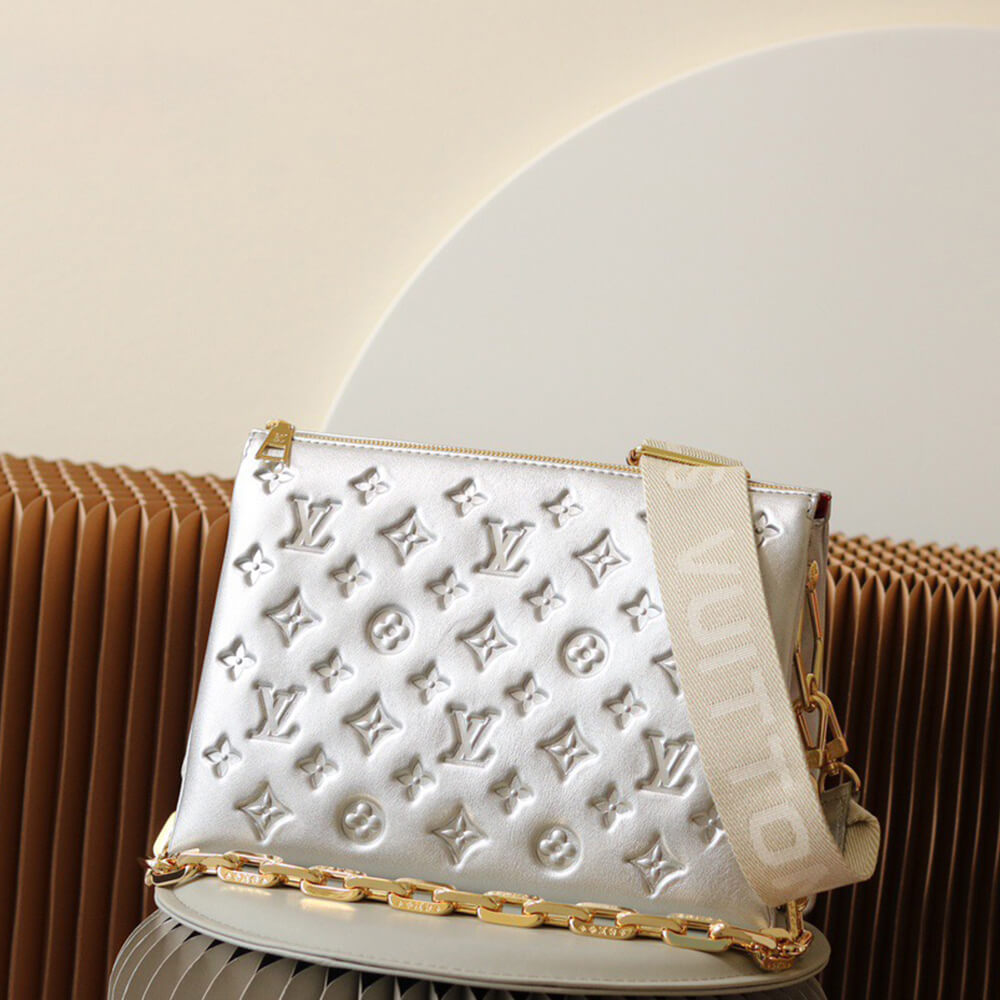 LV Coussin PM Bag - Replica Luxury Bags™