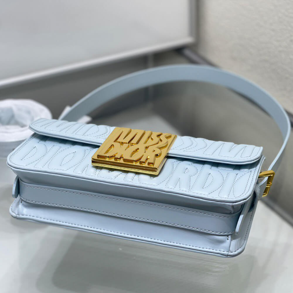 Miss Dior Flap Bag - Replica Luxury Bags™