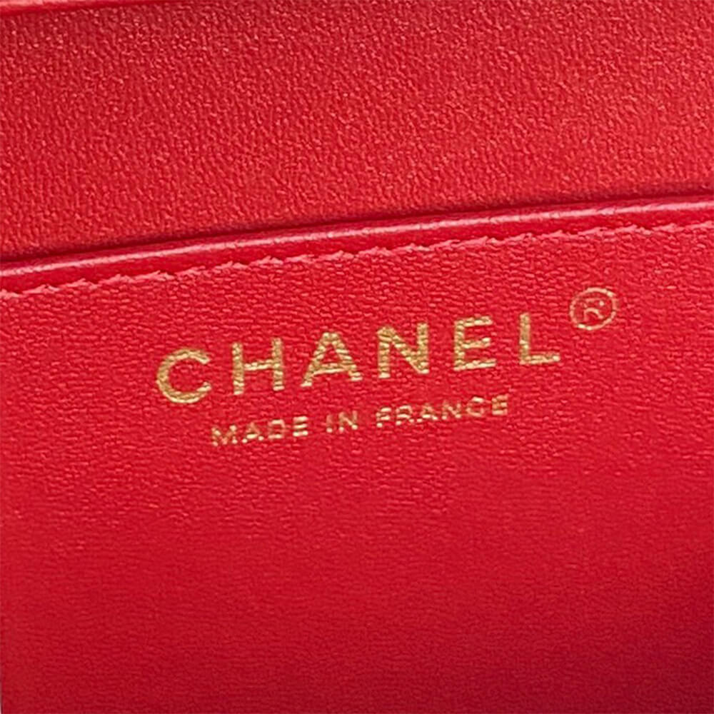 Chanel Box Bag - Replica Luxury Bags™