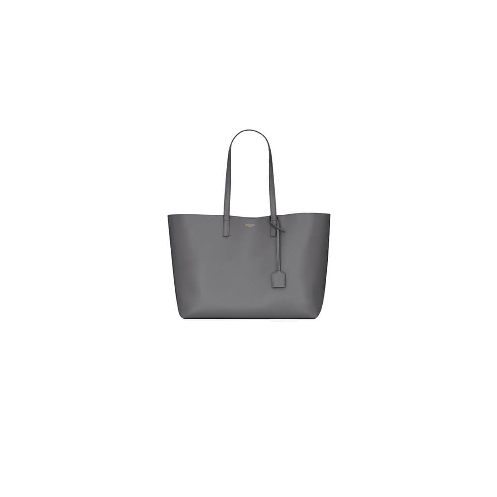 YSL Shopping Bag Saint Laurent Leather - Replica Luxury Bags™