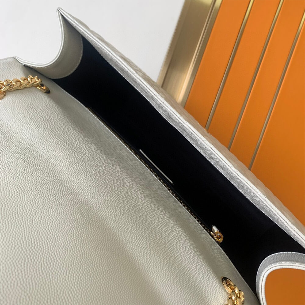 YSL ENVELOPE LARGE BAG - Replica Luxury Bags™