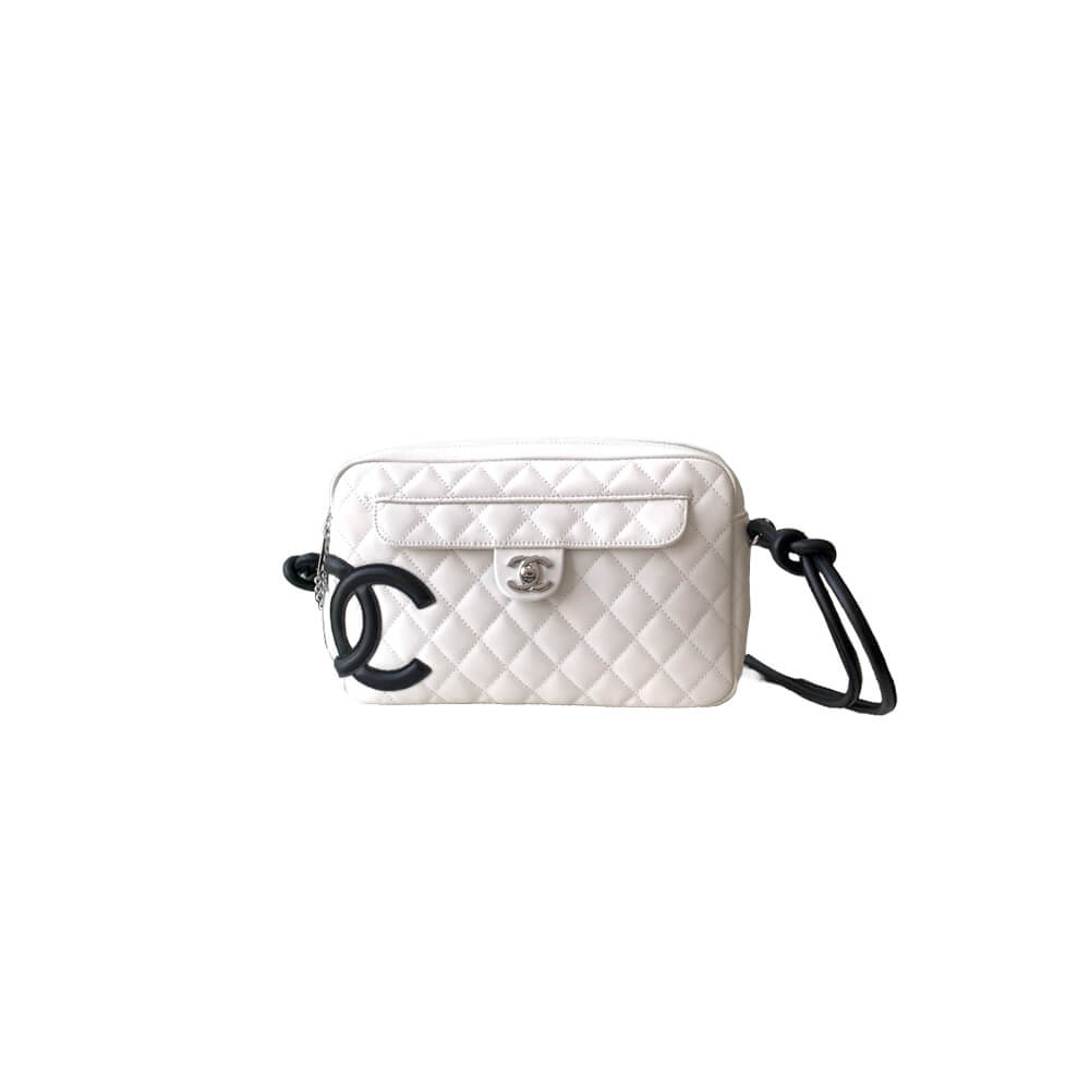 Chanel Cambon Camera Bag - Replica Luxury Bags™