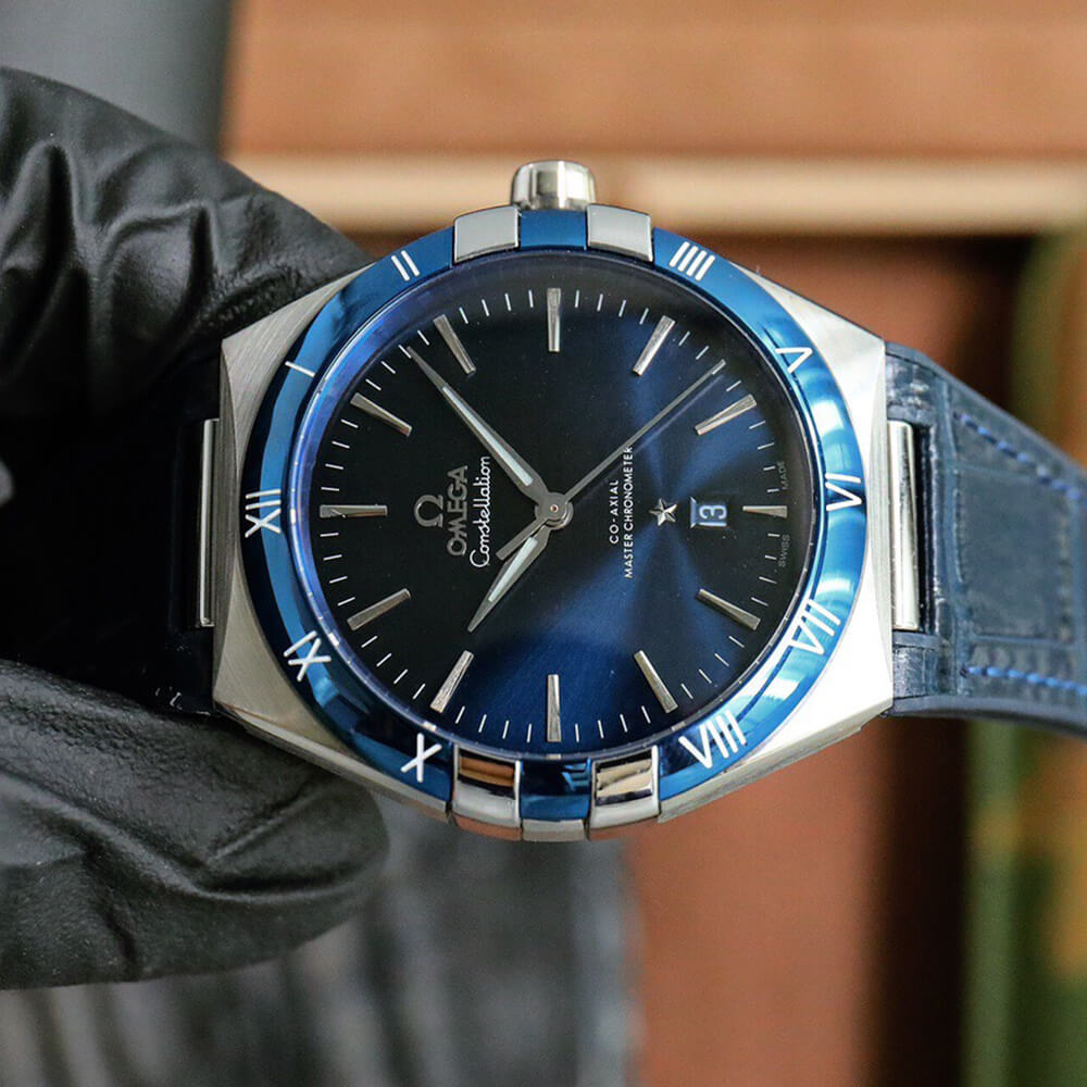 Omega Constellation - Replica Luxury Bags™