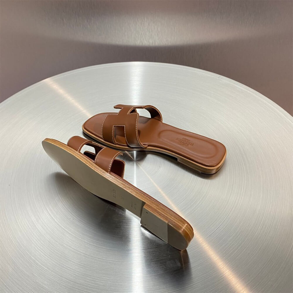 Hermes ORAN SANDAL Shoes - Replica Luxury Bags™