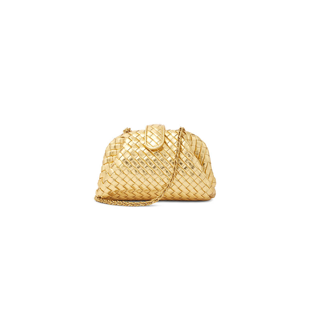 Bottega Veneta Lauren 1980 Bag - Replica Luxury Bags™