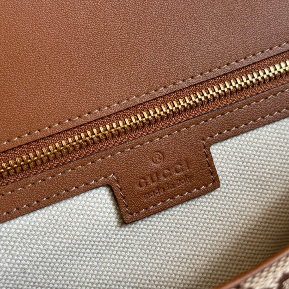 Gucci Blondie medium top handle bag - Replica Luxury Bags™