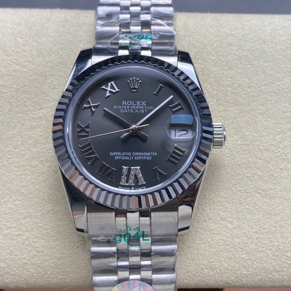 Rolex Datejust 31 - Replica Luxury Bags™