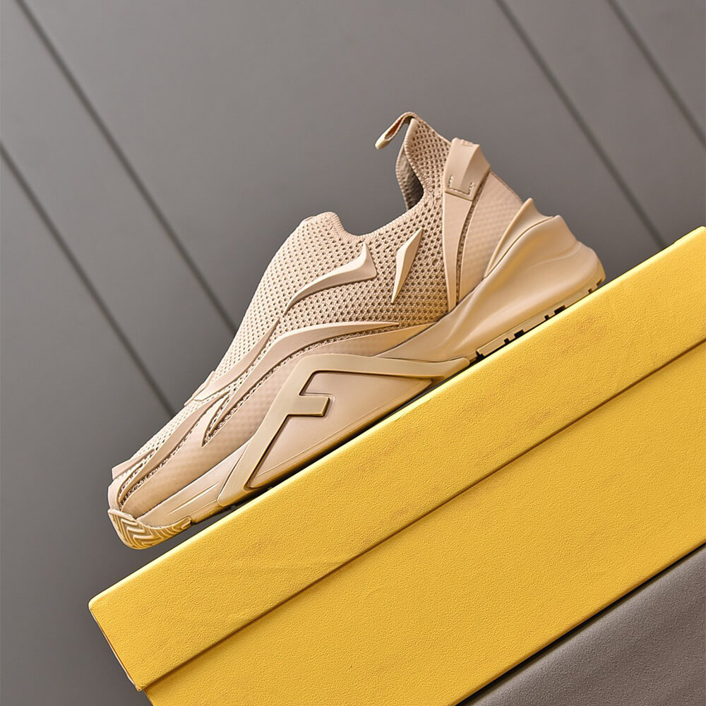 Fendi Flow Shoes - Replica Luxury Bags™