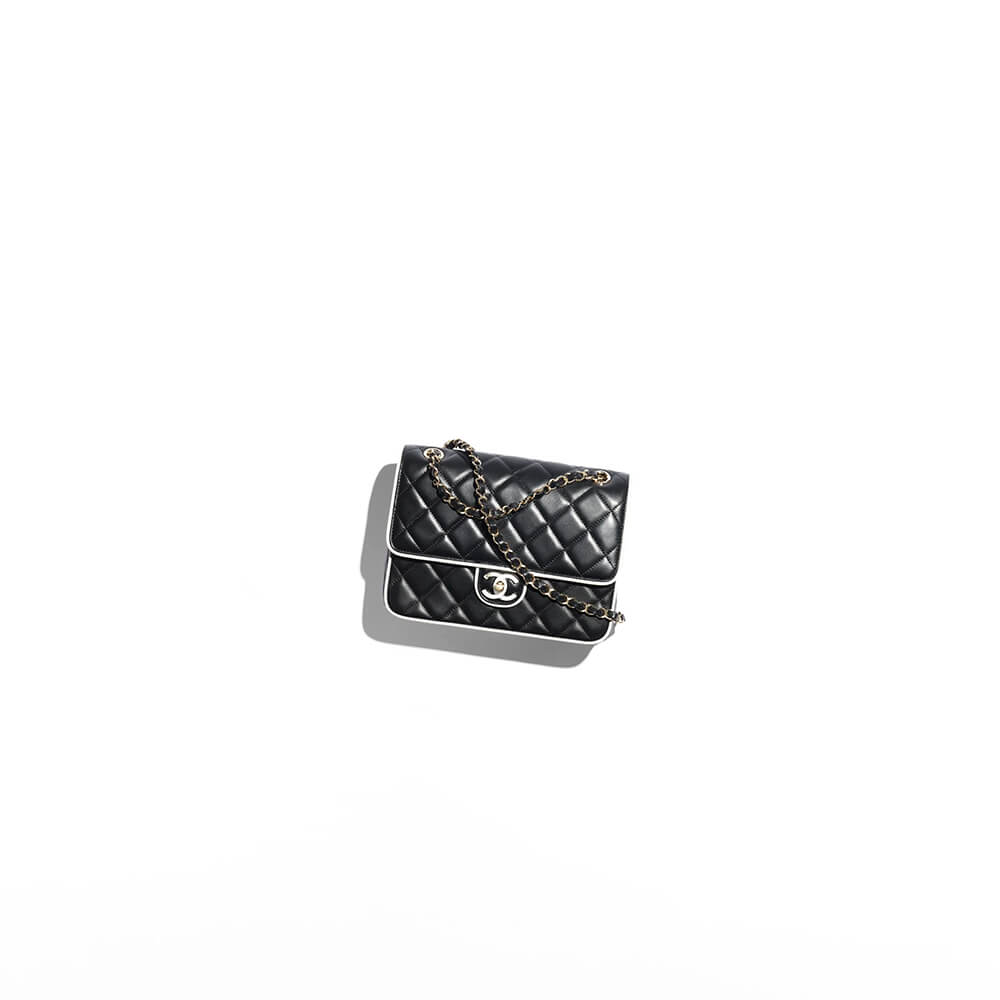 Chanel Mini Flap Bag - Replica Luxury Bags™