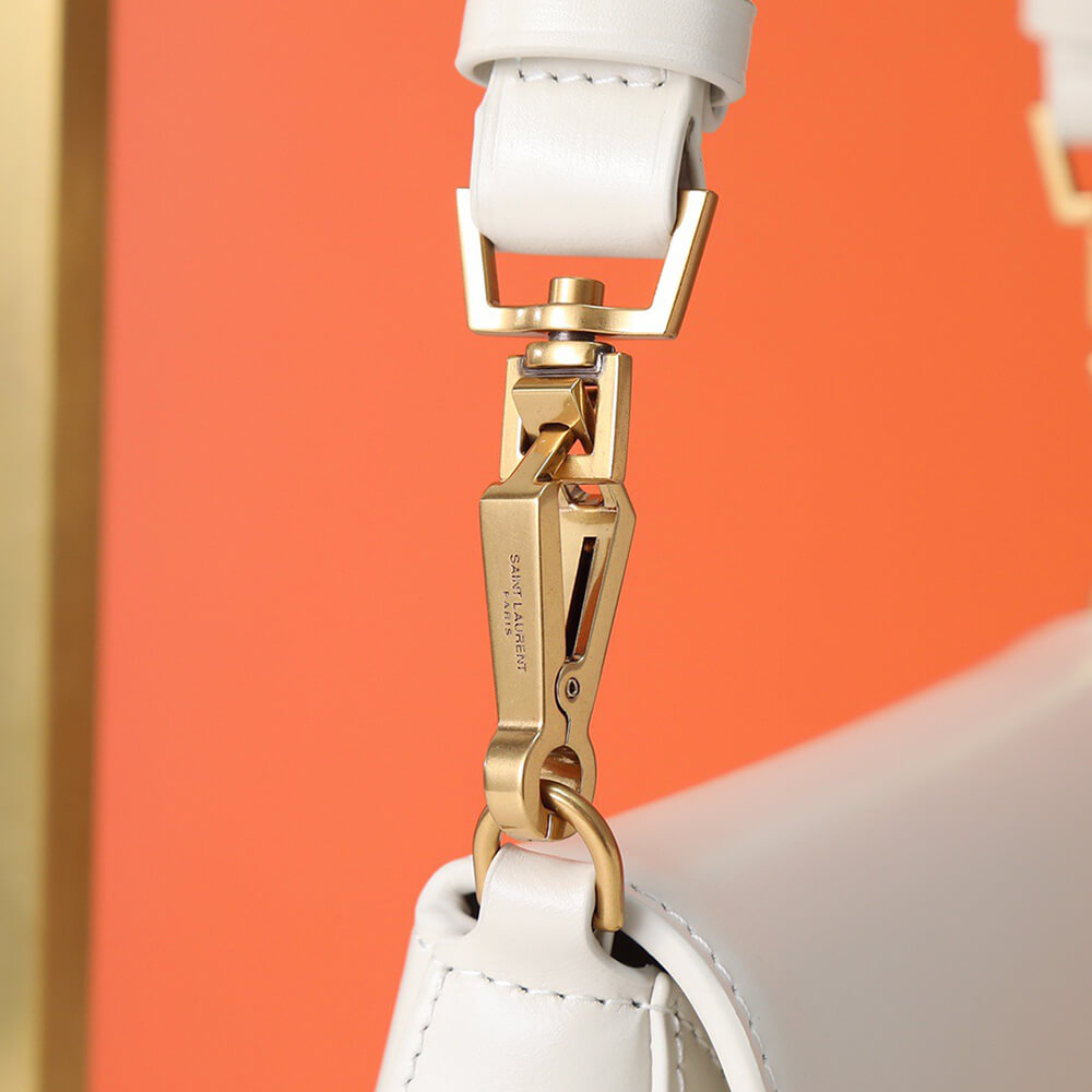 YSL Voltaire Top Handle Bag in Box Saint Laurent - Replica Luxury Bags™