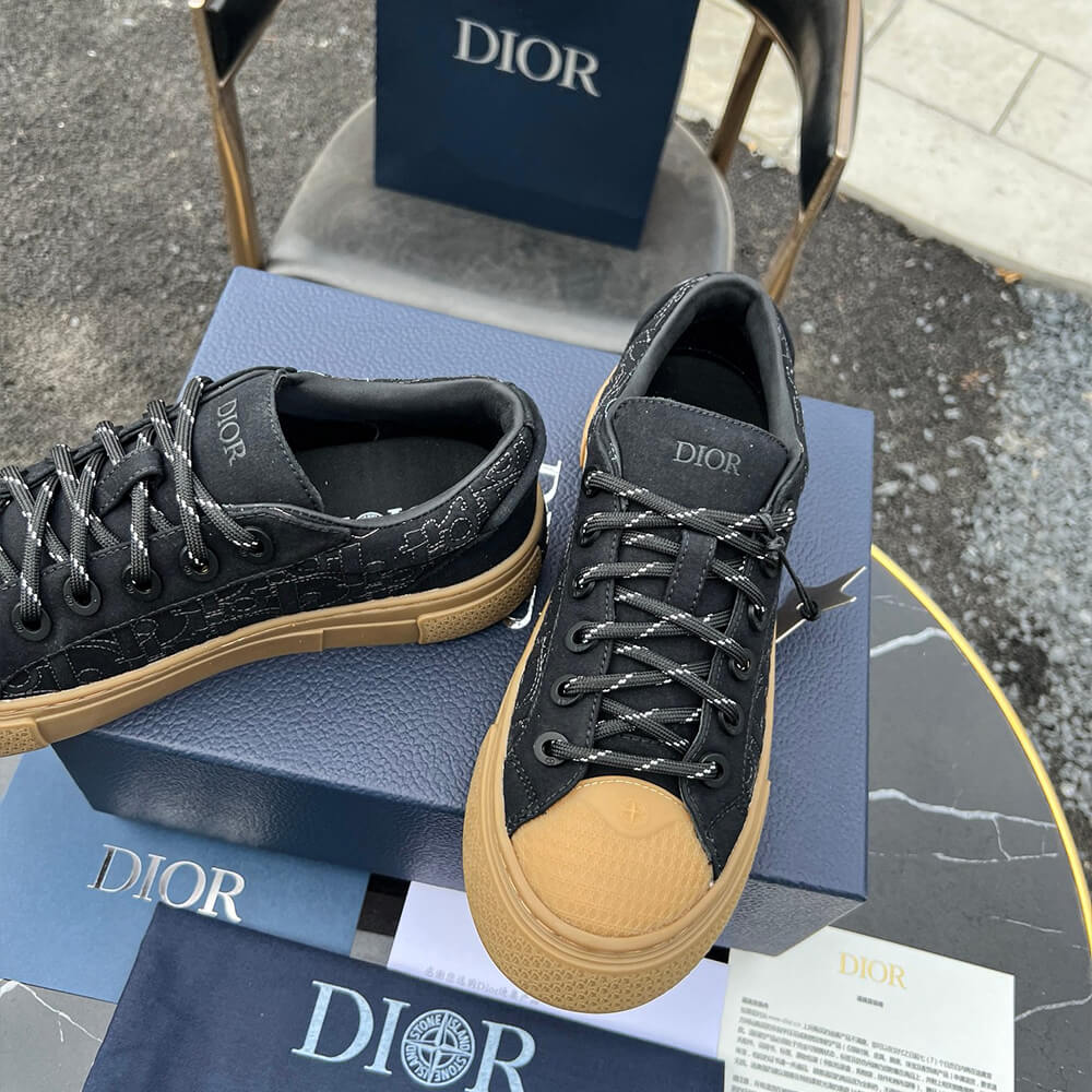 Dior B33 Sneaker Shoes - Replica Luxury Bags™