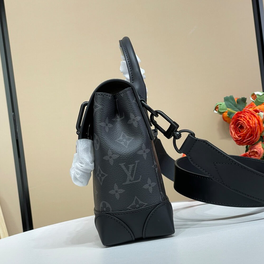 LV Steamer PM Bag - Replica Luxury Bags™