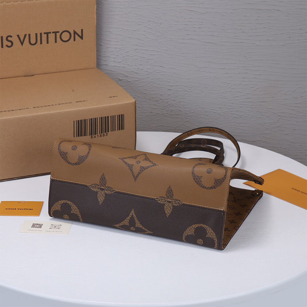 LV Onthego MM Bag - Replica Luxury Bags™