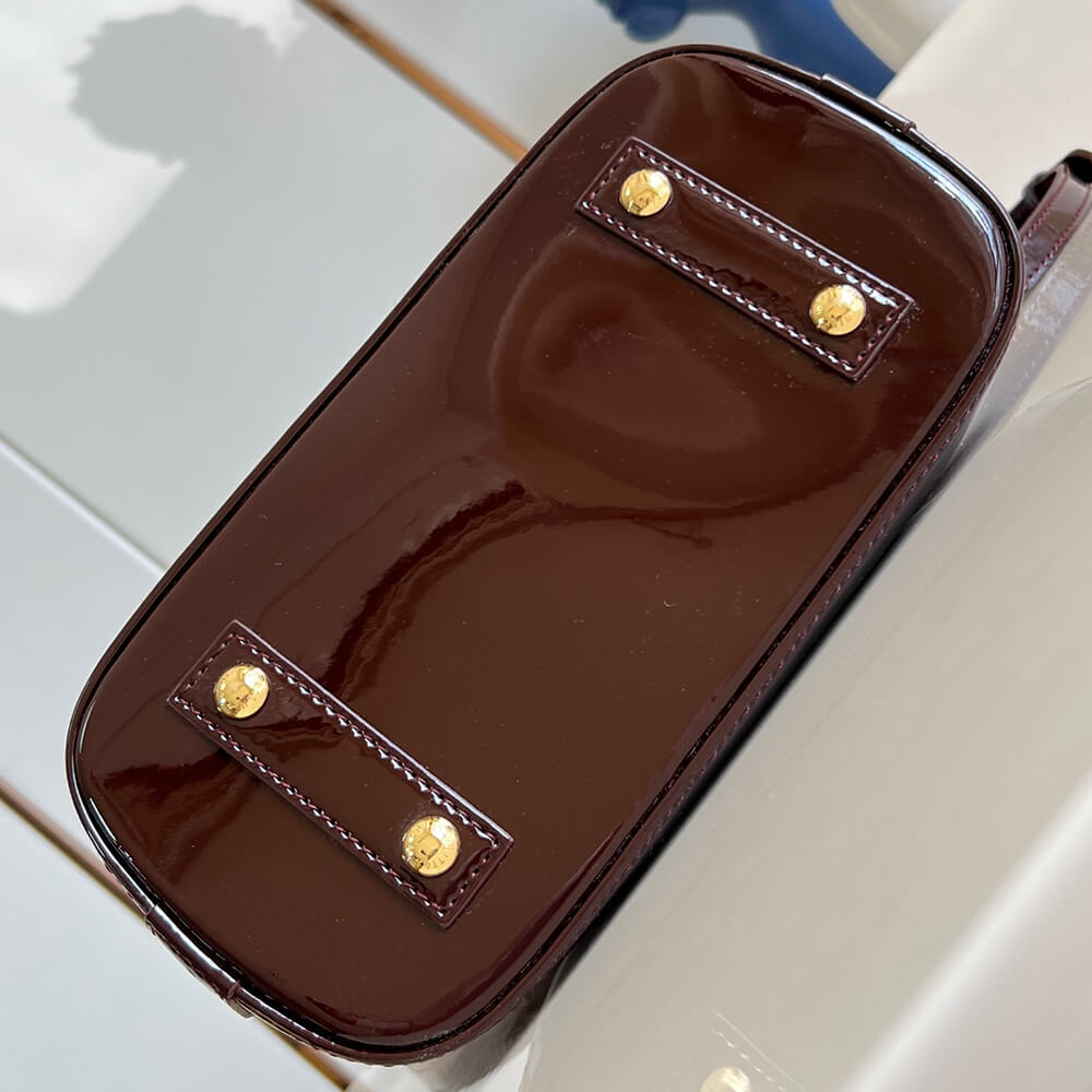 LV Alma BB Bag - Replica Luxury Bags™