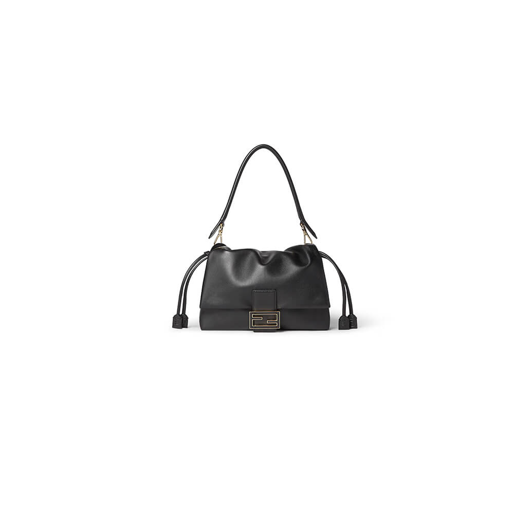 Fendi Mamma Baguette Medium Bag - Replica Luxury Bags™