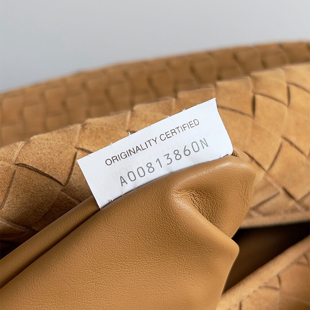 Bottega Veneta Large Hop Bag - Replica Luxury Bags™