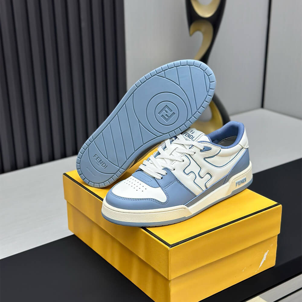 Fendi Match Shoes - Replica Luxury Bags™