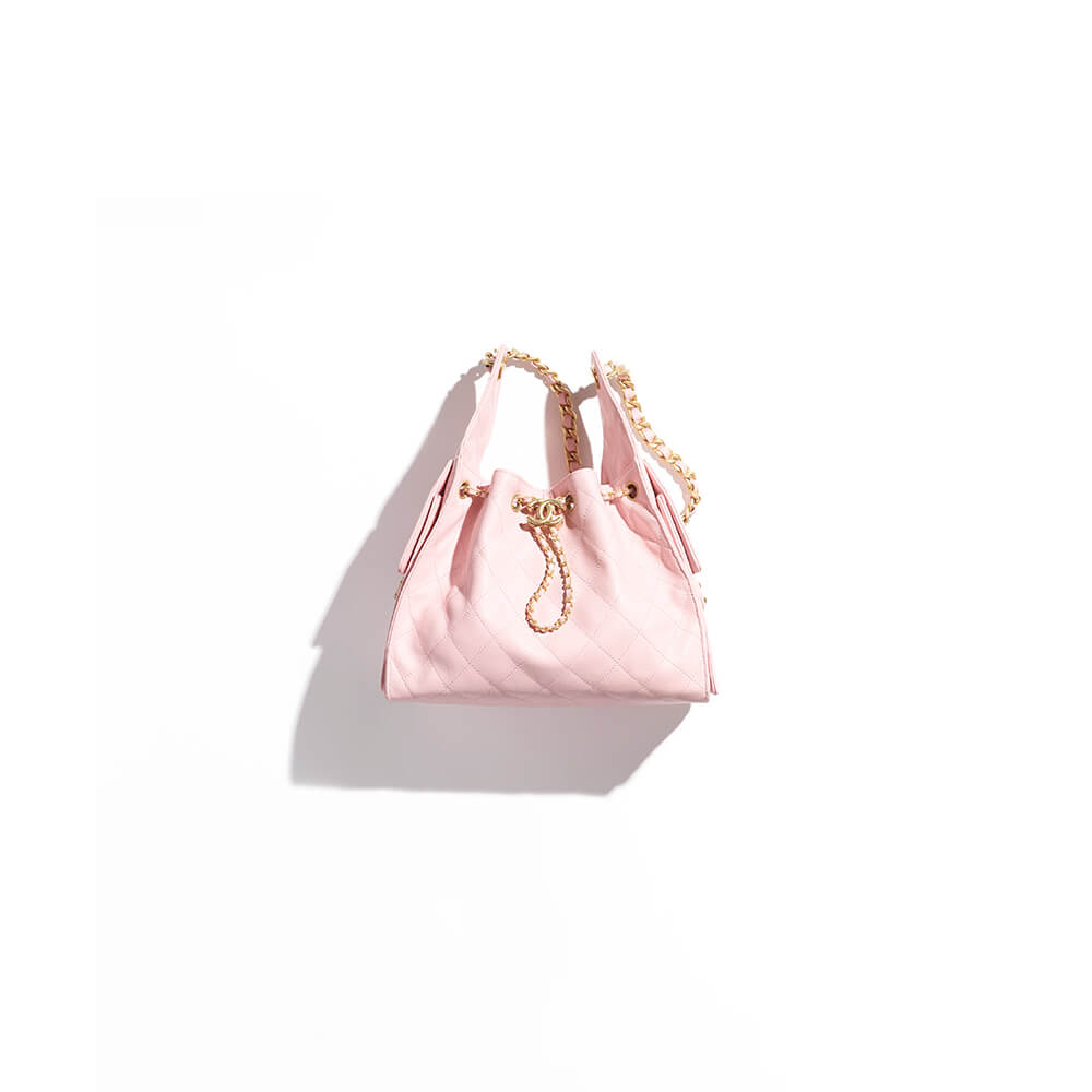 Chanel 25 Small Handbag - Replica Luxury Bags™