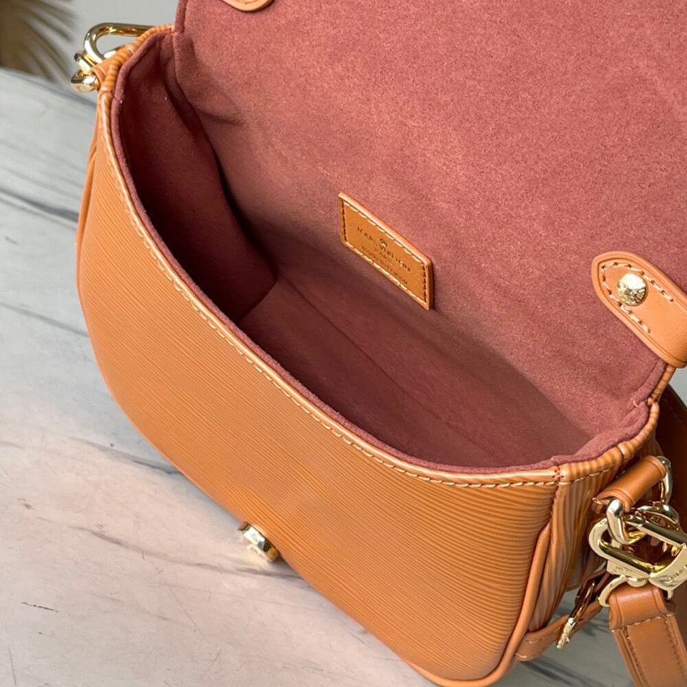 LV Saumur BB Bag - Replica Luxury Bags™