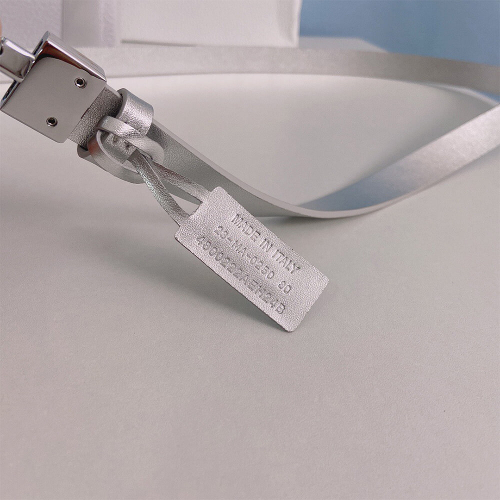 DIOR 20mm belt - Replica Luxury Bags™