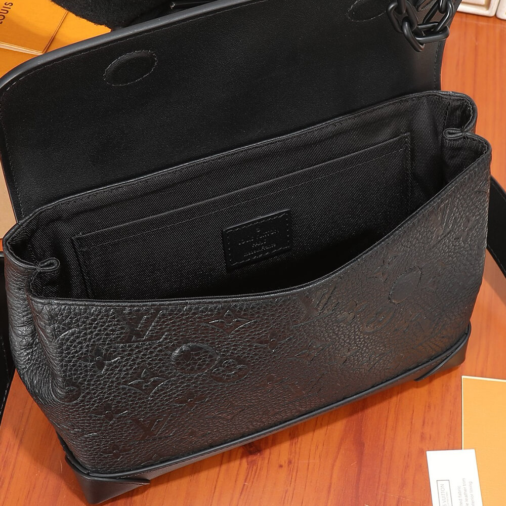 LV Steamer PM Men's Bag - Replica Luxury Bags™