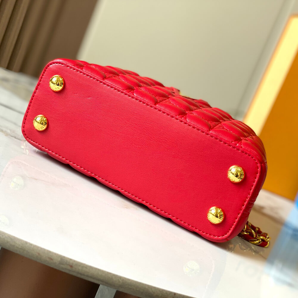 LV Capucines East-West Mini Bag - Replica Luxury Bags™