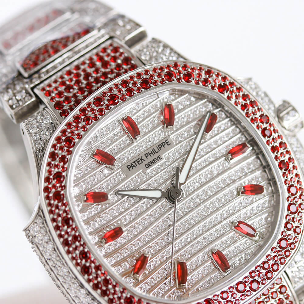 Patek Philippe 7118 - Replica Luxury Bags™