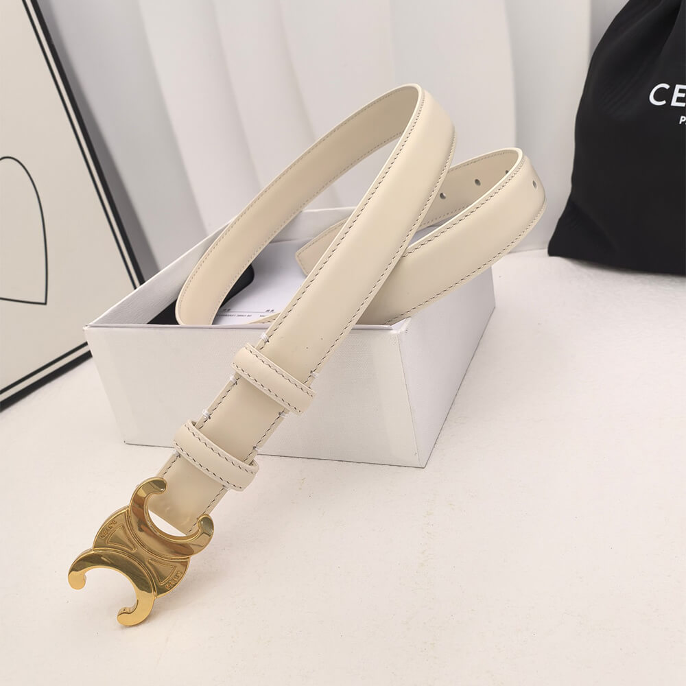 CELINE 25mm belt - Replica Luxury Bags™
