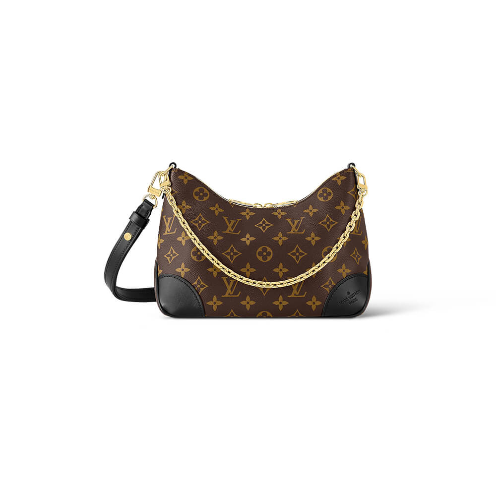 LV Boulogne Bag - Replica Luxury Bags™