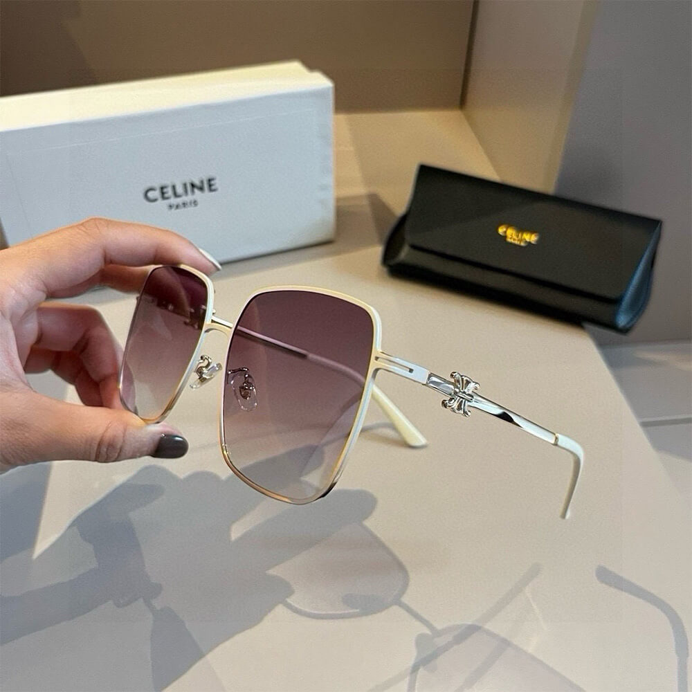 CELINE SUNGLASSES - Replica Luxury Bags™