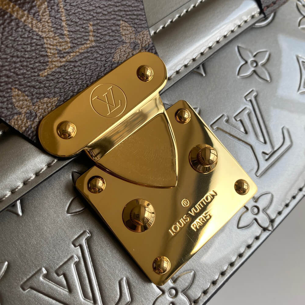 LV Wynwood Chain Bag - Replica Luxury Bags™