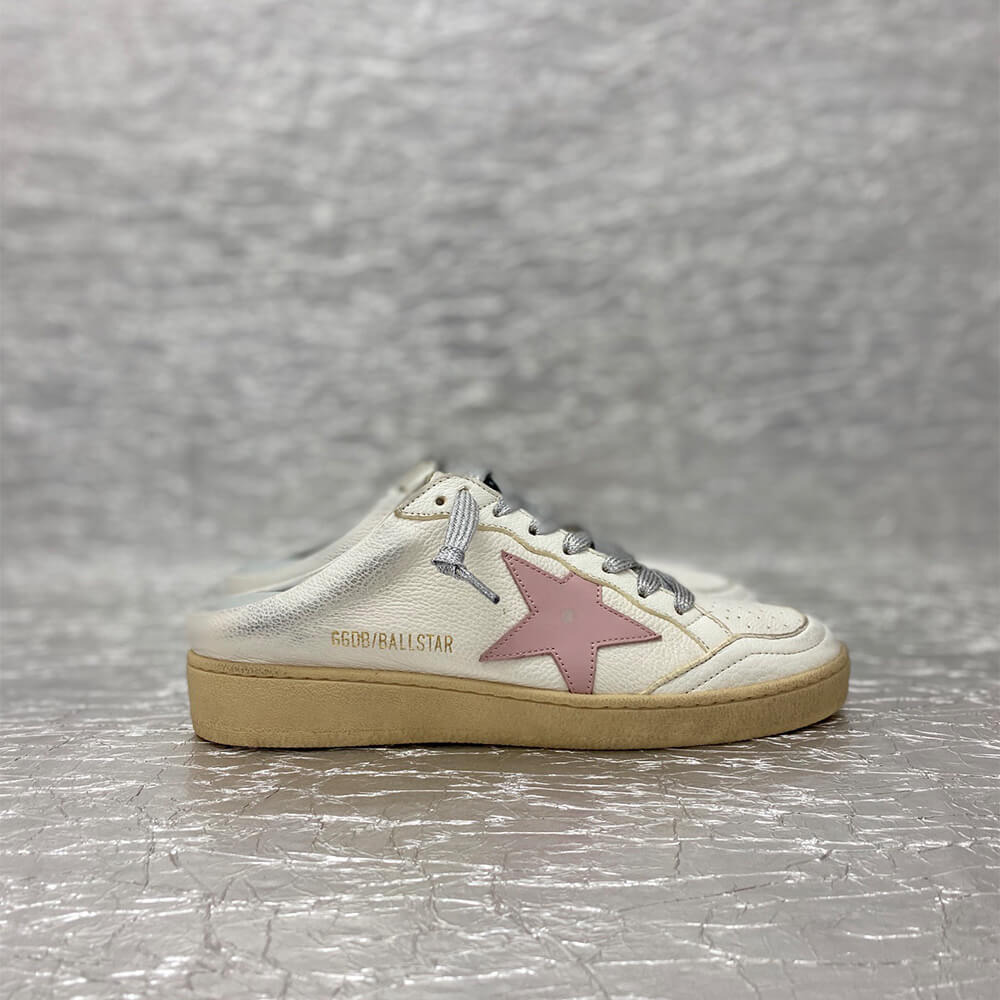 Golden Goose Super-Star Sneakers Shoes - Replica Luxury Bags™