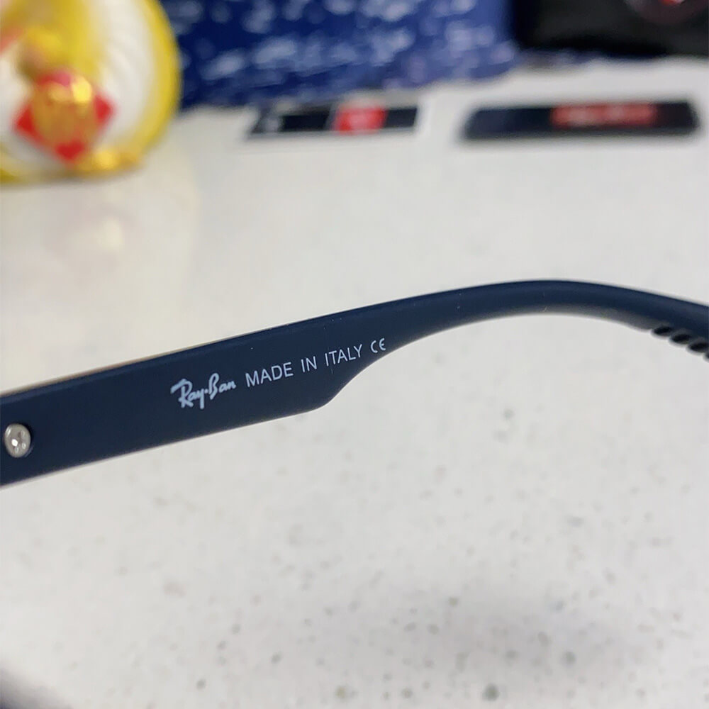 RAY-BAN SUNGLASSES - Replica Luxury Bags™