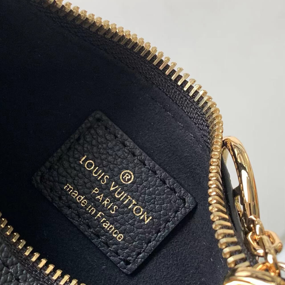 LV Mini Moon Bag - Replica Luxury Bags™