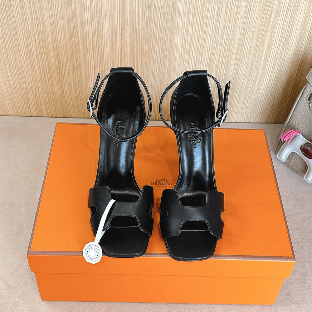 Hermes Joy 70 Sandal Shoes - Replica Luxury Bags™